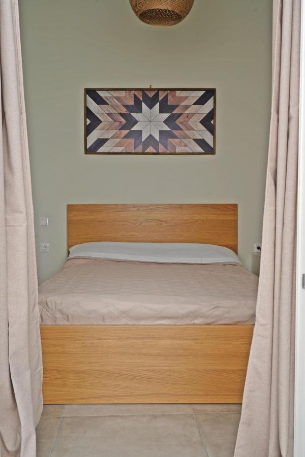 Smyrnis Apartments Ermúpoli Kültér fotó