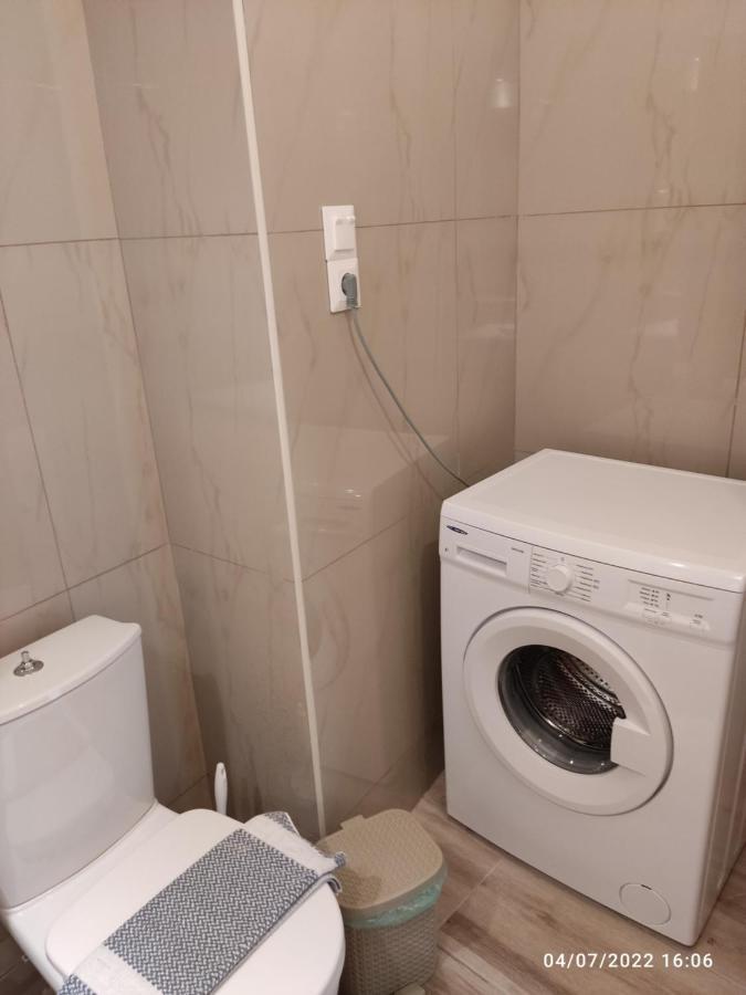 Smyrnis Apartments Ermúpoli Kültér fotó